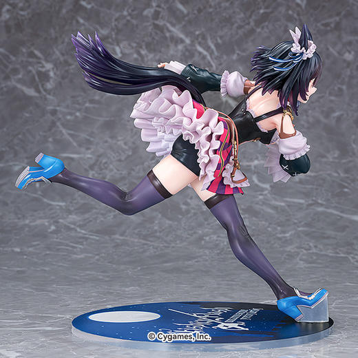 【GSC现货】1/7标准比例 荣进闪耀 赛马娘 Pretty Derby 商品图3