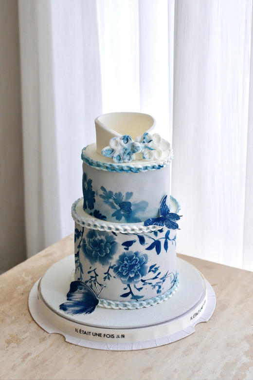 青花瓷 商品图0