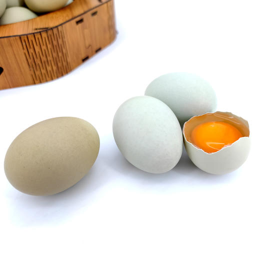 【员工专享】桂柳~乌鸡蛋 商品图6