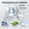 润百颜水润组合套装（润百颜白纱布屏障次抛精华 (30支/盒)＋玻尿酸屏障调理白纱布水120ml＋玻尿酸屏障调理白纱布乳100g）【版本随机发货】 商品缩略图5