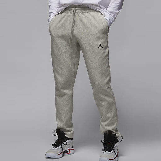 AS M J DF SPRT HOOP FLC PANT 商品图0