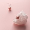 M-FH-TLCFDKEH  桃李春风短款耳环 商品缩略图3