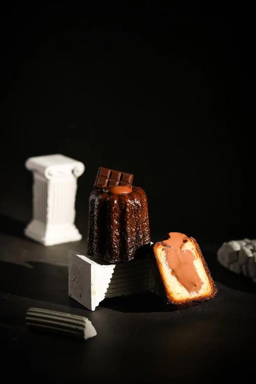 可露丽（巧克力） 商品图0