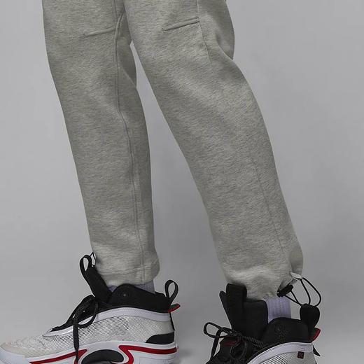 AS M J DF SPRT HOOP FLC PANT 商品图4