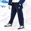CONVERSE 匡威 冬 大童小童 儿童童装加绒长裤 CNVB-KN-F371 商品缩略图5