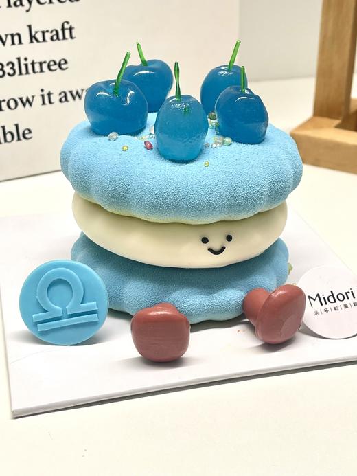 Emoji天秤小可爱 商品图0