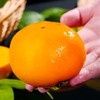 新鲜水果 脆爽清甜 脆柿子 500g 商品缩略图3