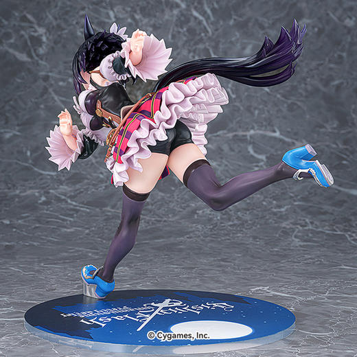 【GSC现货】1/7标准比例 荣进闪耀 赛马娘 Pretty Derby 商品图2