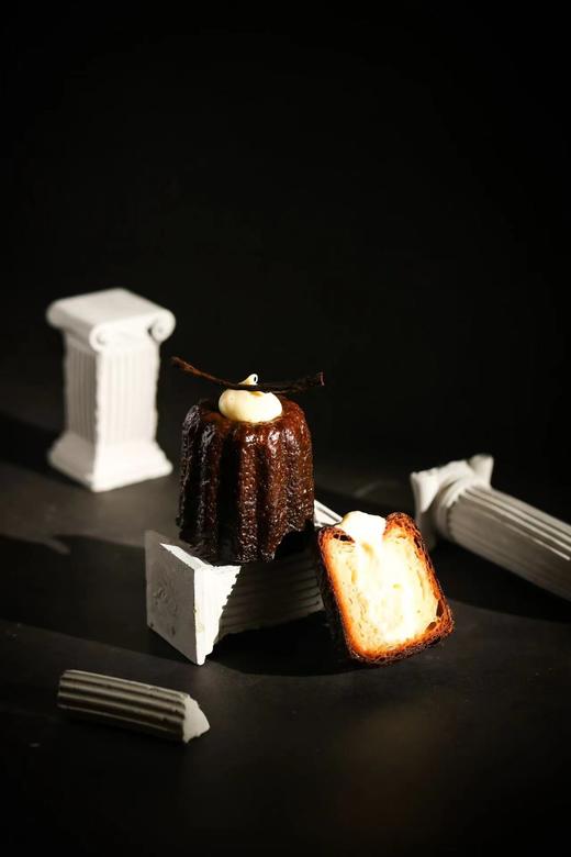 可露丽（香草） 商品图0