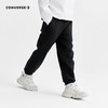 CONVERSE 匡威 冬 大童小童 儿童童装加绒长裤 CNVB-KN-F371 商品缩略图12