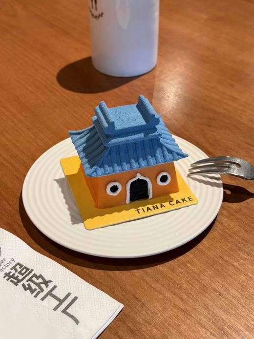 WB- 神话•水镜台 商品图2