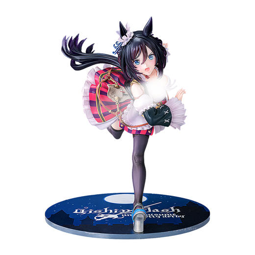 【GSC现货】1/7标准比例 荣进闪耀 赛马娘 Pretty Derby 商品图4