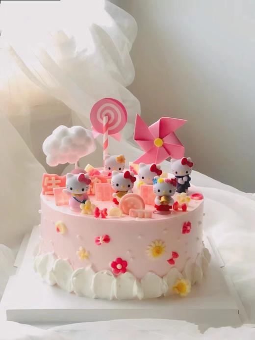 甜甜KT猫 商品图2