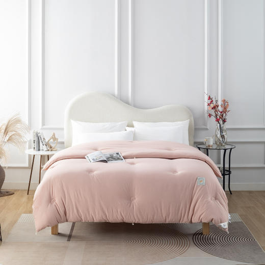 【远梦】大豆亲肤暖冬被 商品图0