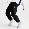 CONVERSE 匡威 冬 大童小童 儿童童装加绒长裤 CNVB-KN-F371 商品缩略图10