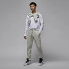AS M J DF SPRT HOOP FLC PANT 商品缩略图6