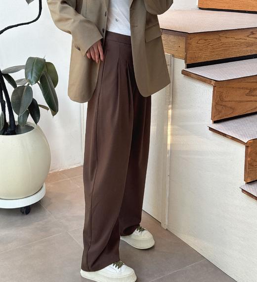 休闲裤 商品图8