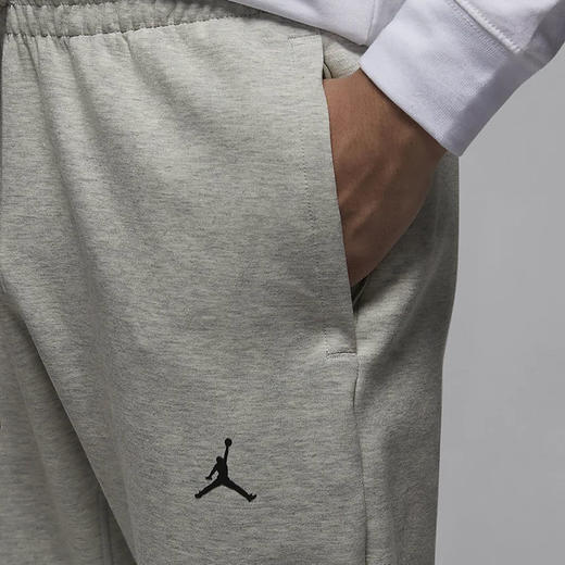 AS M J DF SPRT HOOP FLC PANT 商品图3
