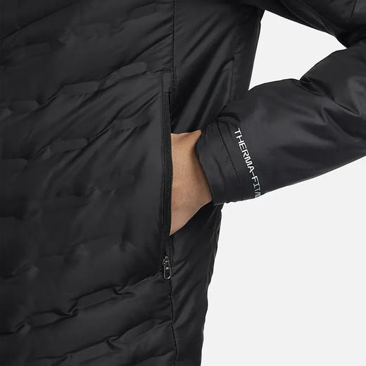 AS M NK TFADV RPL AEROLOFT JKT 商品图4