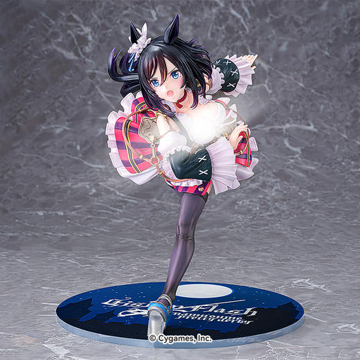 【GSC现货】1/7标准比例 荣进闪耀 赛马娘 Pretty Derby 商品图1