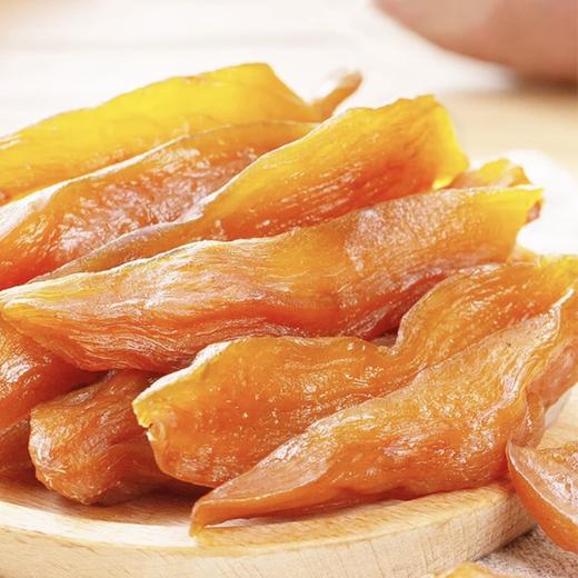 薯小滋 软糯倒蒸红薯干  210g左右/盒 商品图0