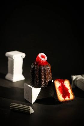 可露丽（树莓）