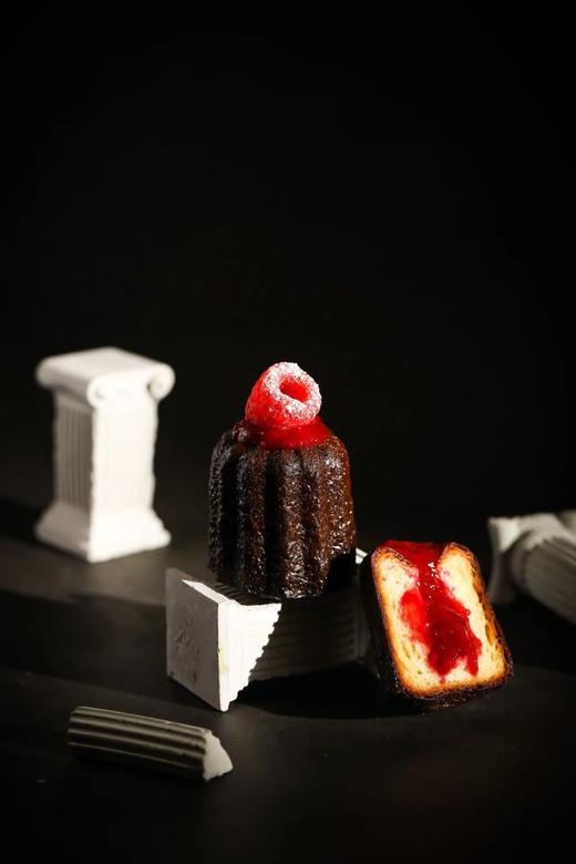 可露丽（树莓） 商品图0