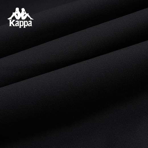 Kappa卡帕背靠背防泼水羽绒服男新款冬季防风连帽外套保暖防寒服K0E72YY43 商品图4