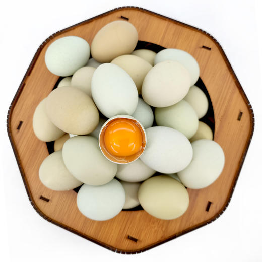 【员工专享】桂柳~乌鸡蛋 商品图4