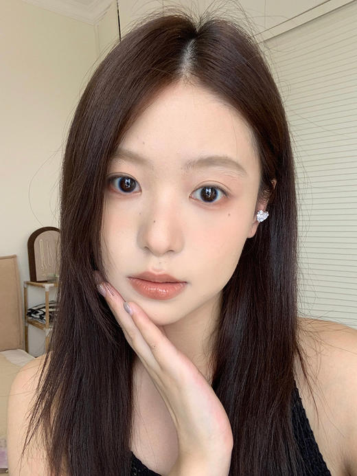 4Youthcon旗下 · 修正液｜14.2mm白狮参考着色中等直径｜年抛 商品图5