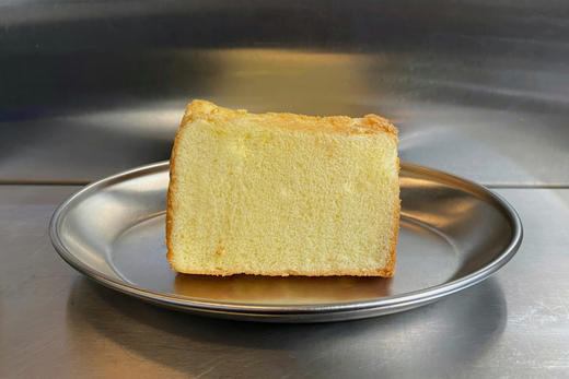 原味戚风切角 商品图0