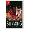 【预订订金】Switch游戏 空洞骑士 丝之歌 中文版 2025-09-04 商品缩略图0
