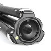 马小路Marsace MT35SV三脚架 摄像 75MM碗口无中轴  最大管径33MM 商品缩略图4
