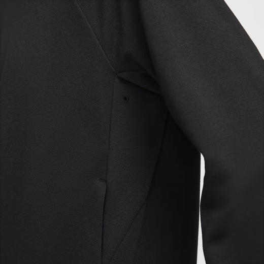 AS M NK DF UV PRIMARY FZ HOODI 商品图5