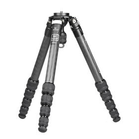马小路Marsace MT35SV三脚架 摄像 75MM碗口无中轴  最大管径33MM