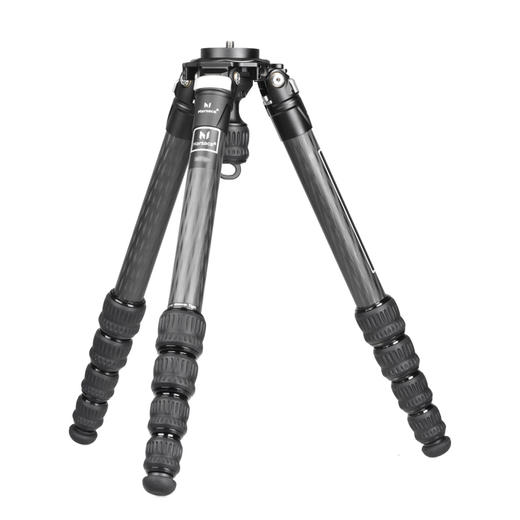 马小路Marsace MT35SV三脚架 摄像 75MM碗口无中轴  最大管径33MM 商品图0
