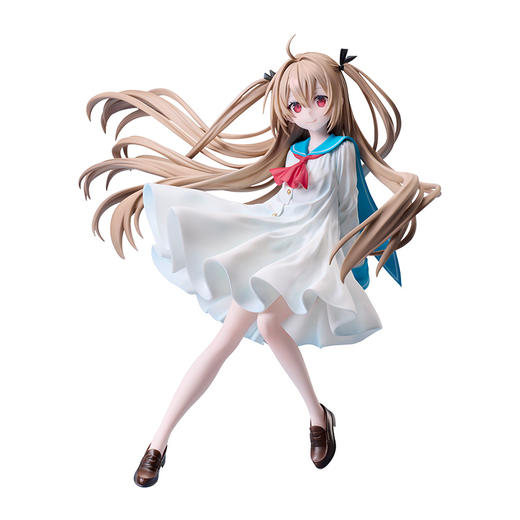 【GSC现货】1/7标准比例 亚托莉 亚托莉 -我挚爱的时光- 商品图4