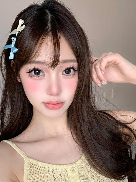 4Youthcon旗下 · 修正液｜14.2mm白狮参考着色中等直径｜年抛 商品图6