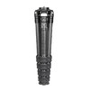 马小路Marsace MT35SV三脚架 摄像 75MM碗口无中轴  最大管径33MM 商品缩略图1