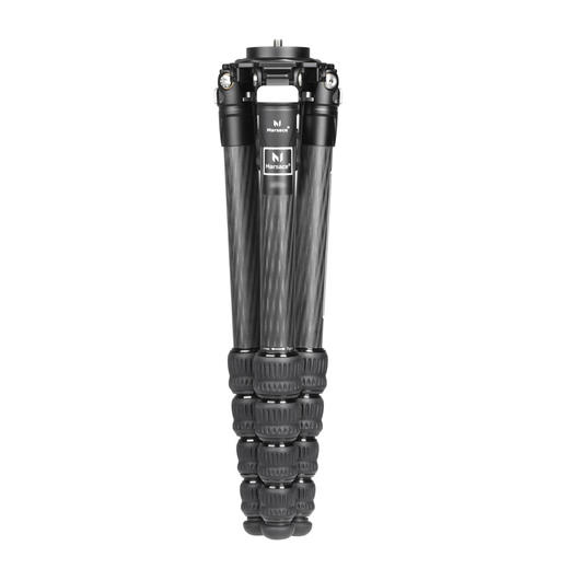 马小路Marsace MT35SV三脚架 摄像 75MM碗口无中轴  最大管径33MM 商品图1