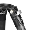 马小路Marsace MT35SV三脚架 摄像 75MM碗口无中轴  最大管径33MM 商品缩略图2