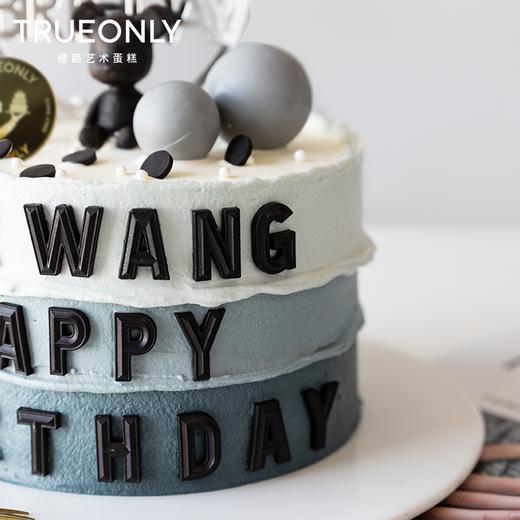 【蓝朋友】你是我的例外 也是我的偏爱 商品图2