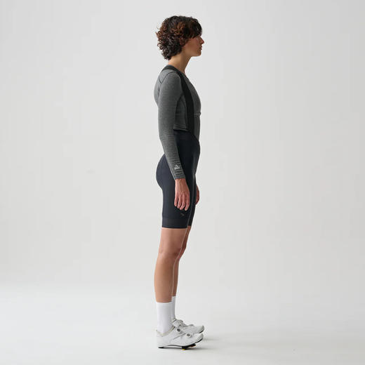 MAAP 女士 Deep Winter Base Layer 冬季加绒 长袖骑行打底 商品图1