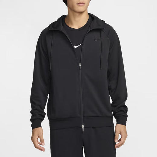 AS M NK DF UV PRIMARY FZ HOODI 商品图0