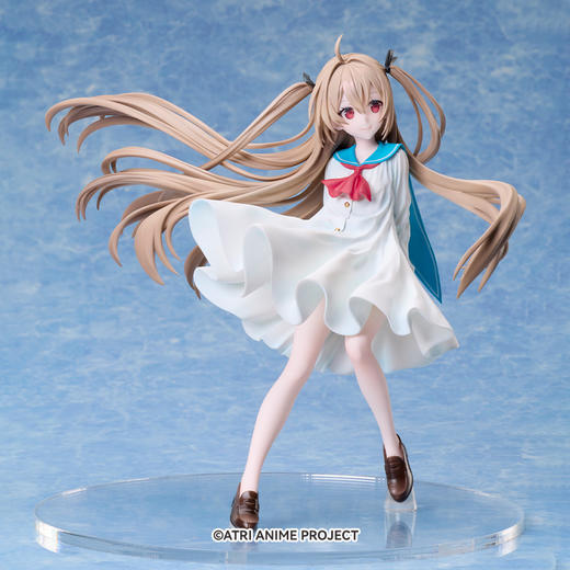 【GSC现货】1/7标准比例 亚托莉 亚托莉 -我挚爱的时光- 商品图1