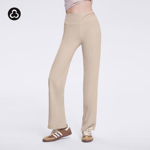 TITIKA ACTIVE | All Day系列小蛮腰运动跑步健身休闲显瘦宽松长裤10764 商品图0