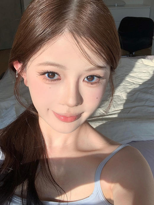 4Youthcon旗下 · 修正液｜14.2mm白狮参考着色中等直径｜年抛 商品图3