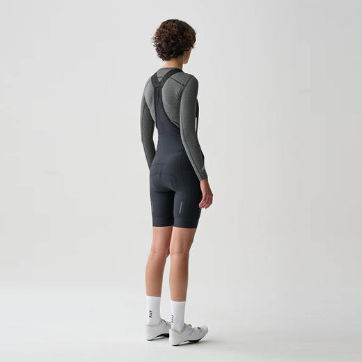 MAAP 女士 Deep Winter Base Layer 冬季加绒 长袖骑行打底 商品图2