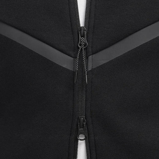 AS M NK TCH FLC FZ WR HOODIE 商品图6