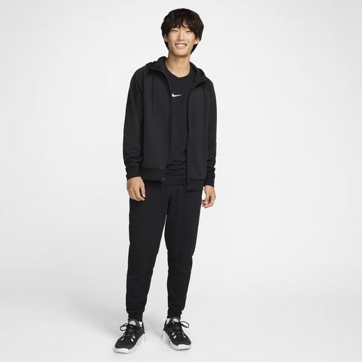 AS M NK DF UV PRIMARY FZ HOODI 商品图8